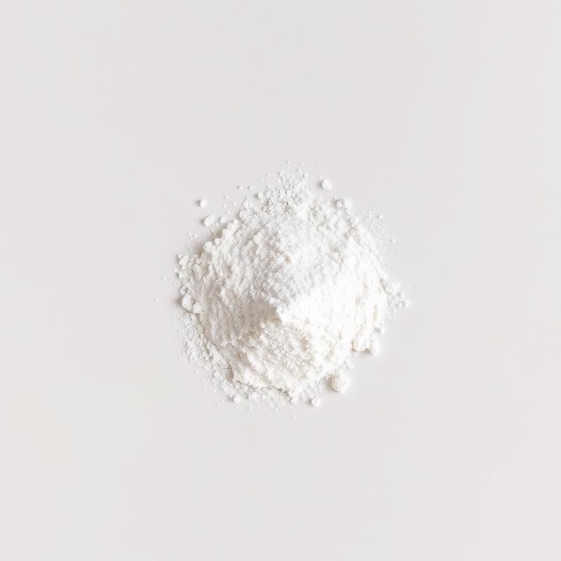 Pure L-theanine powder